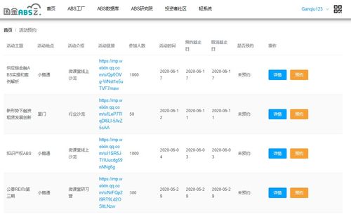 618大狂欢 国金ABS云5.0重磅上线，以大数据服务助您乘风破浪